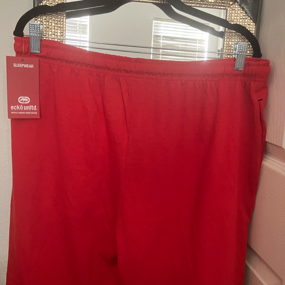 NEW!! Men’s Pajamas Shorts by Ecko Unltd - Picture 6 of 10
